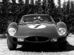 Ferrari 330 LM Berlinetta 1962 года
